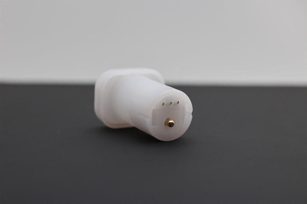Thumbnail: JET COLD d66 Tips (Consumables)