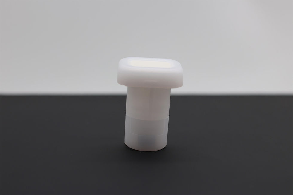Thumbnail: PLUSfosma JET COLD D66 and ROOT COLD D77 Plasma