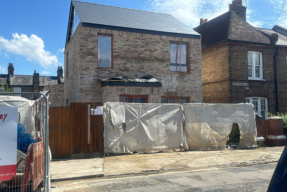 Morley Avenue Top II.JPG