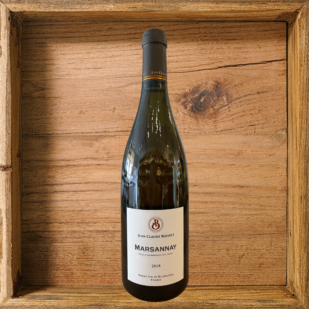 Product: Jean-Claude Boisset Marsannay Blanc 2018
