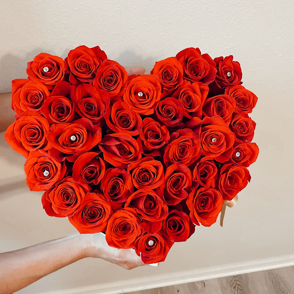 Thumbnail: Heart Box