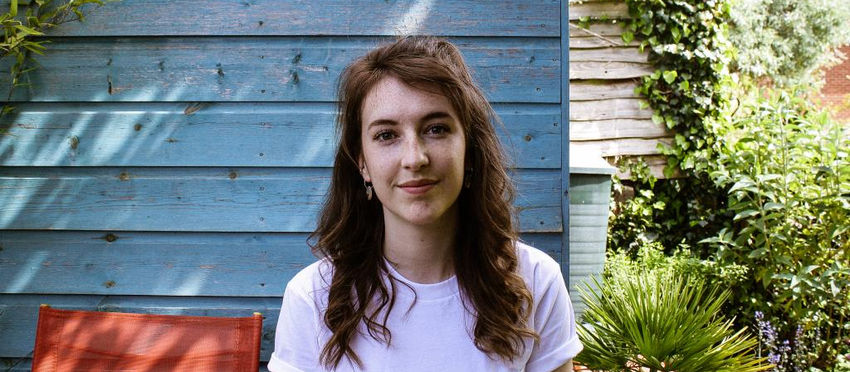 Meet Sarah Humphrys of Aimhi Earth!
