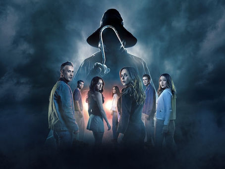 Crítica | Eu Sei o que Vocês Fizeram no Verão Passado