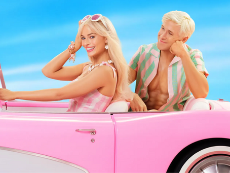 Crítica | Barbie