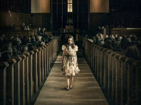 Crítica | O Exorcista: O Devoto