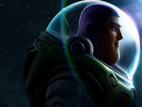 Crítica | Lightyear