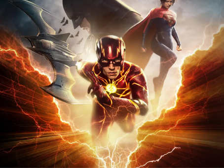 Crítica | The Flash
