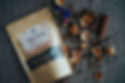 Coco Rosè  · Speciality Cacao Tea Blend