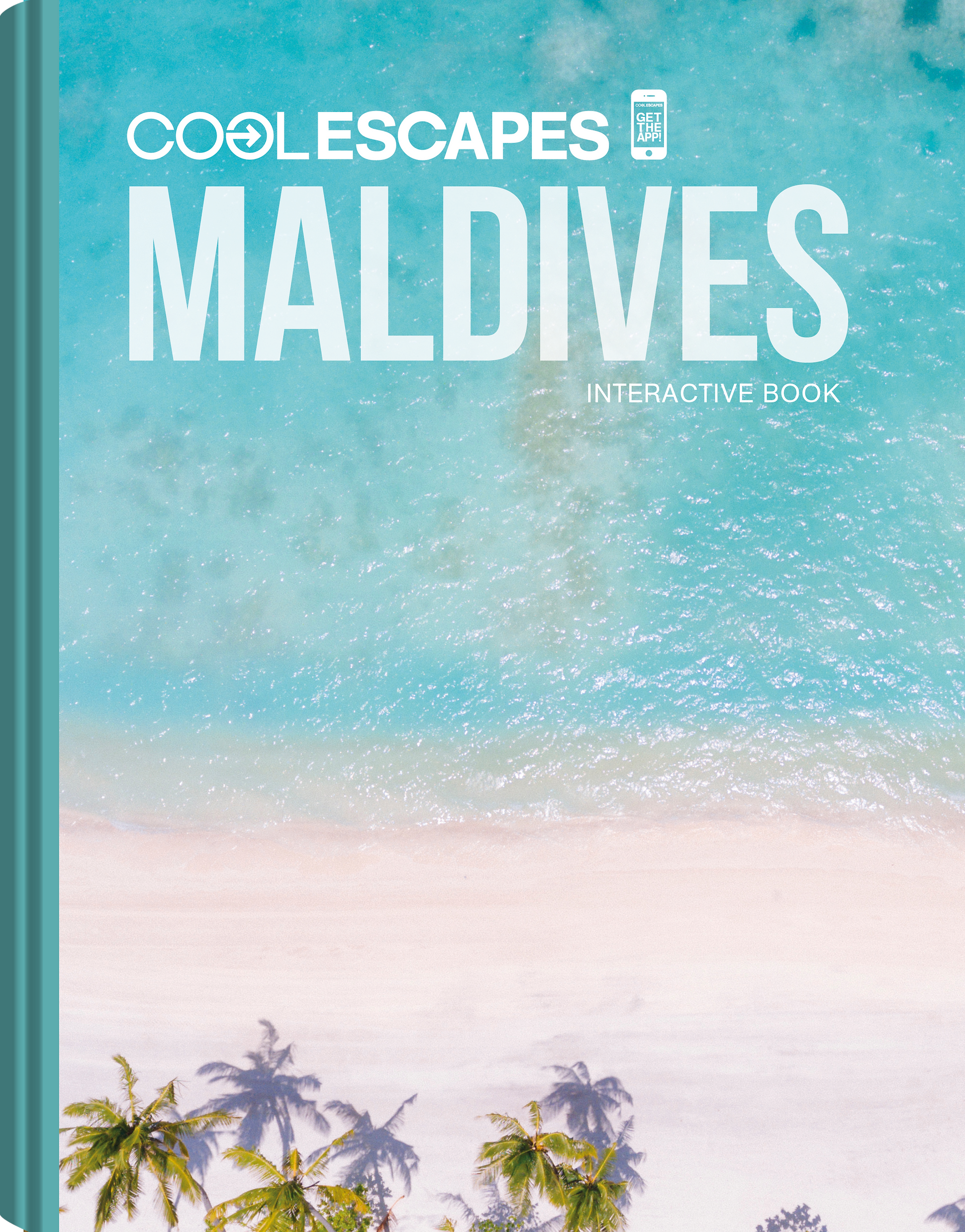 Cool Escapes Maldives