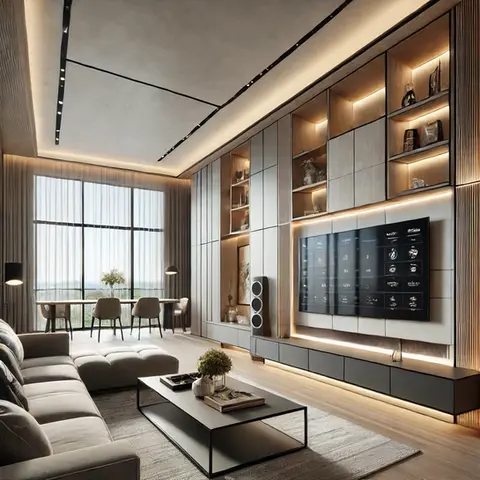 Goldenstone bouw & renovatie