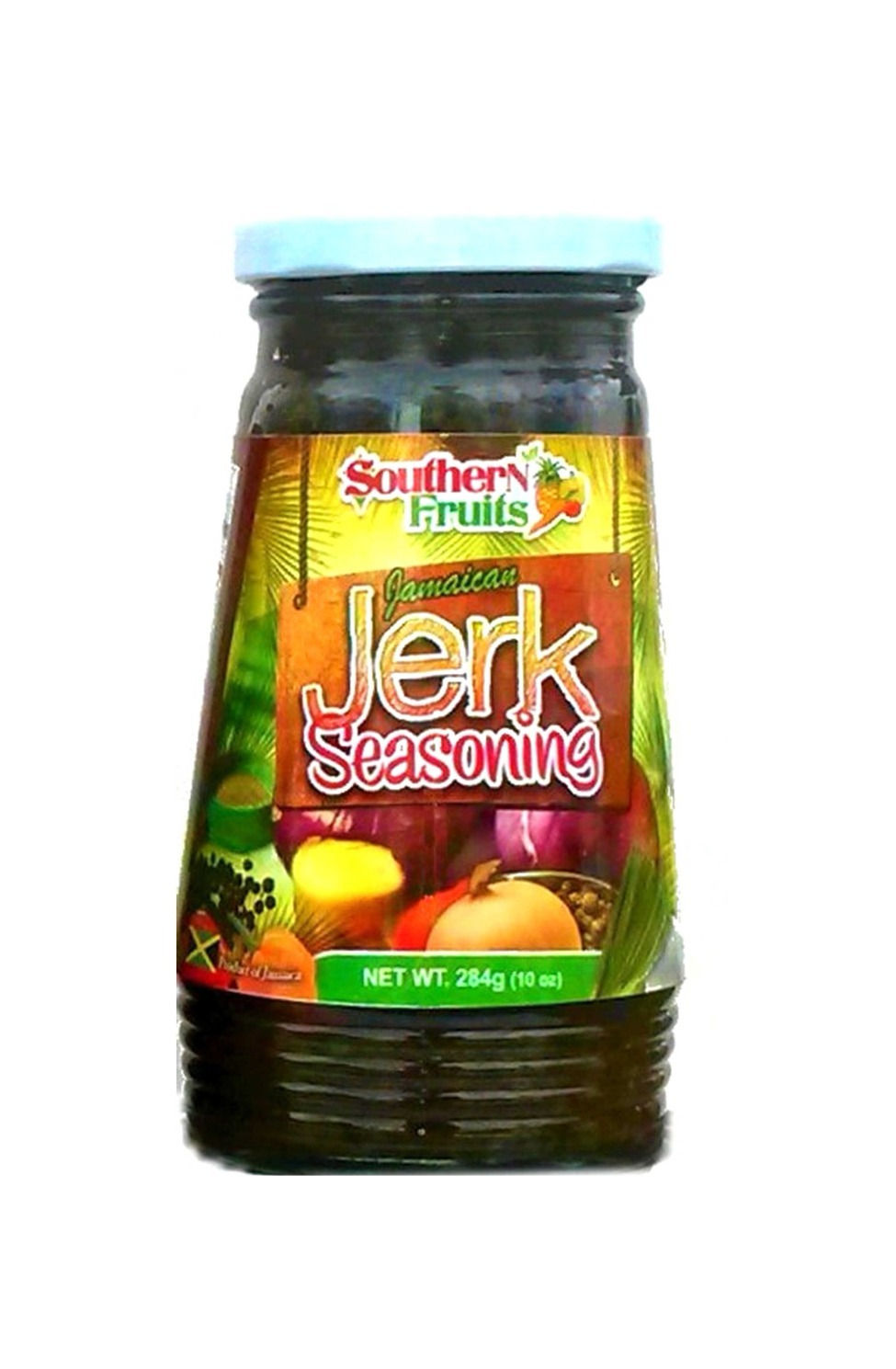 Jerk Seasoning
