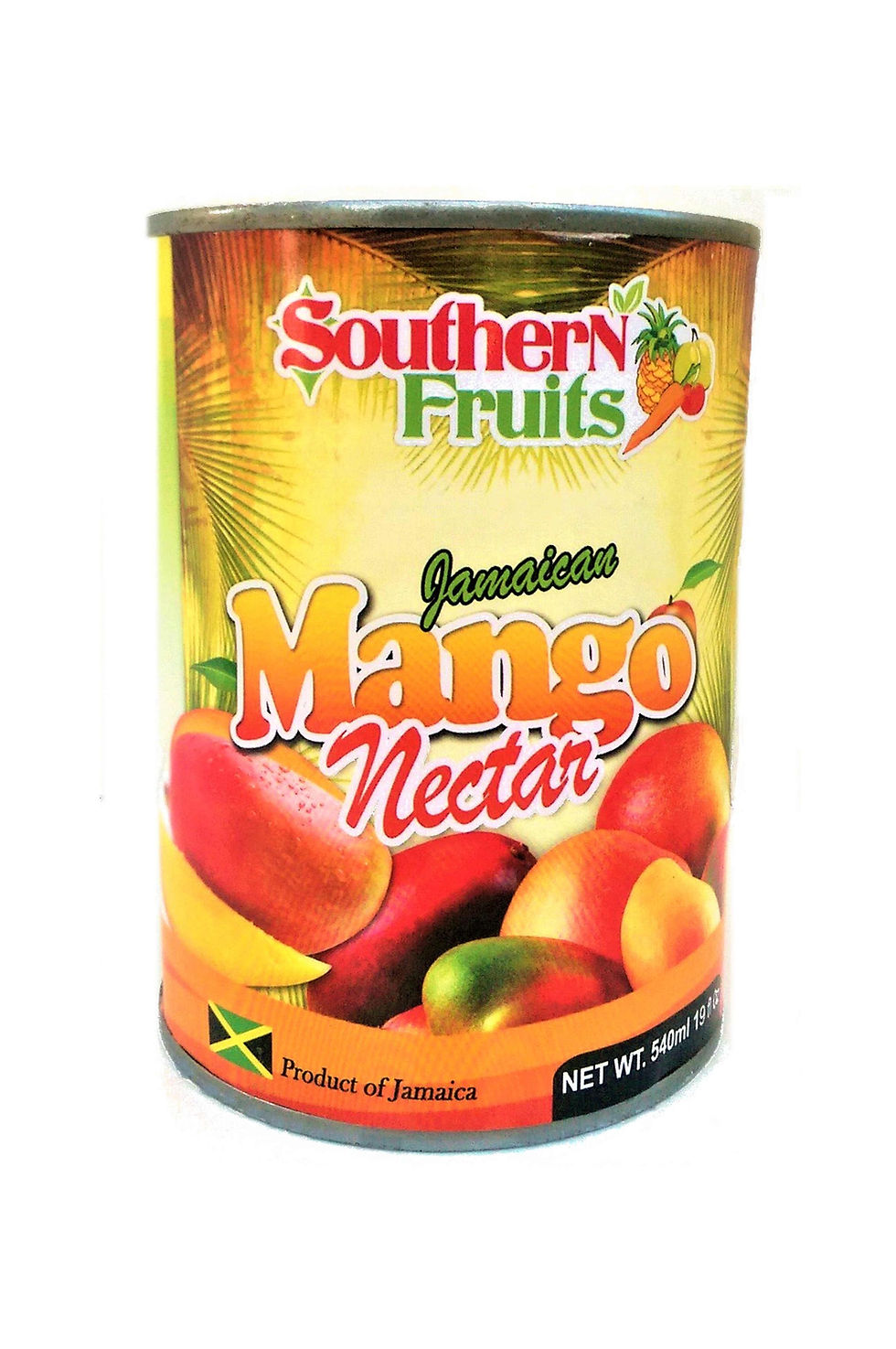 Mango Nectar