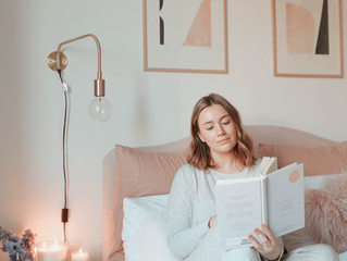 Home Crush: Kate La Vie