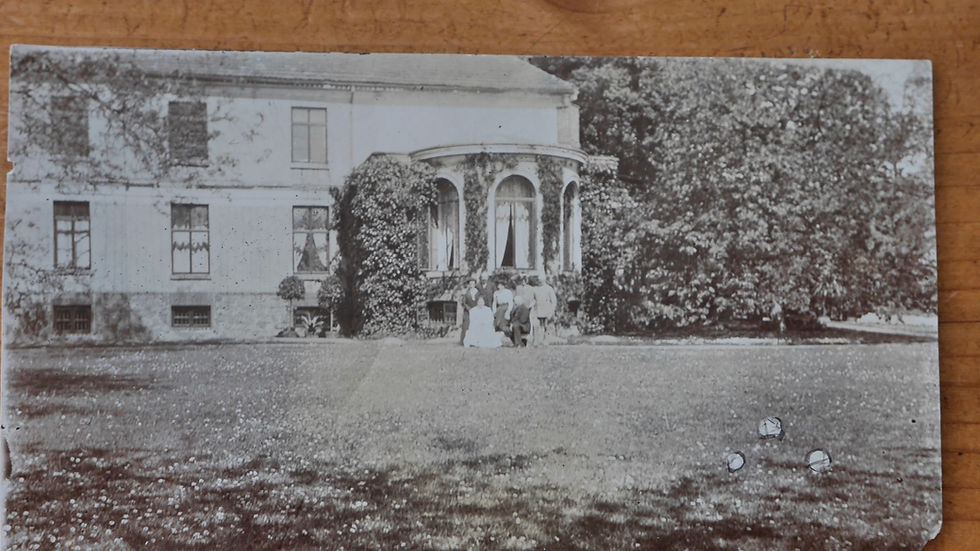 SAAL MIT OPTIMIERTER LICHTFÜHRUNG