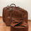 Miniatura: Conjunto Viagem
