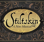 Stiltskin, a new musical by Katie Clarke, George Luton, Jay Pension, and Nate Punches