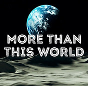 More Than This World, a mini-musical by Emily Drossell & George Luton