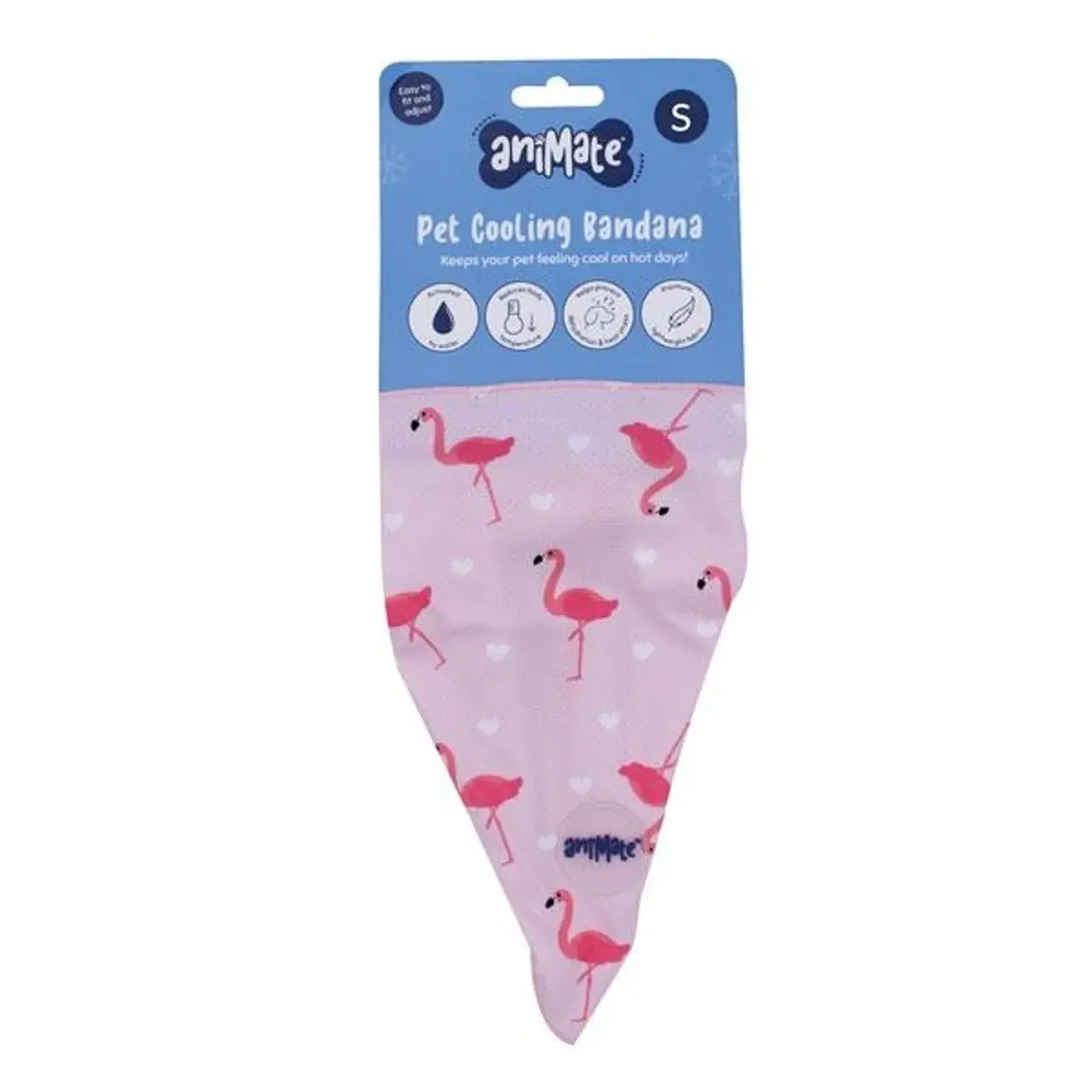 COOLING BANDANA