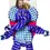 Thumbnail: KONG FLOPPY KNOTS ELEPHANT