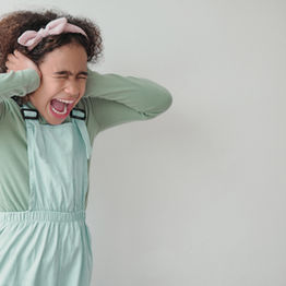 Onzichtbare woede-uitbarstingen