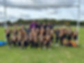 BRIDGEMAN CONSTRUCTION LTD – POWERS UP THE PITCH! SPONSORS U10’S LETCHWORTH GARDEN CITY RFC