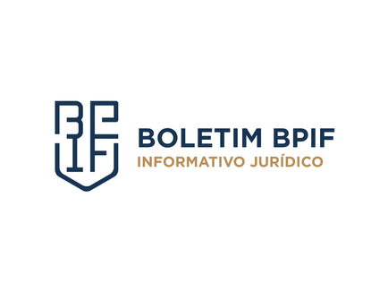 imagem com escrita "boletim BPIF"