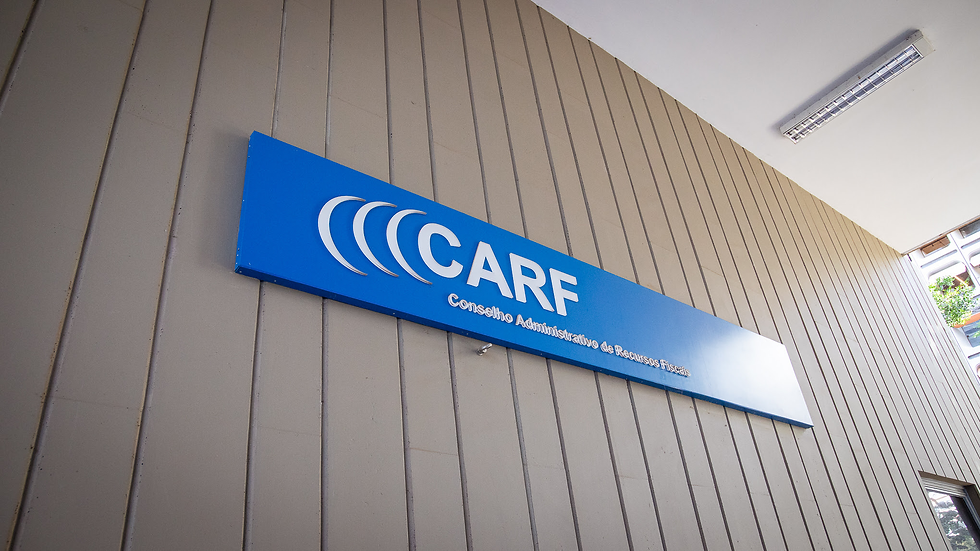 Carf mantém IRRF de 25% ao identificar investidor final em paraíso fiscal
