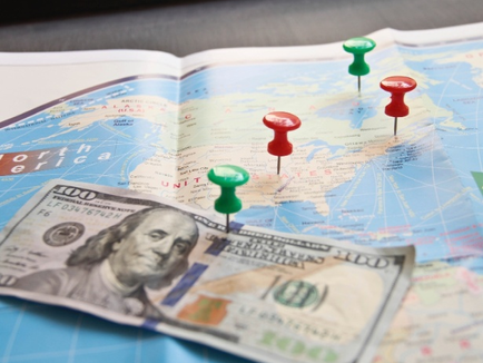 Lei ajusta regra do Imposto de Renda sobre juros enviados ao exterior