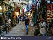 A Peaceful Shabbat In Jerusalem