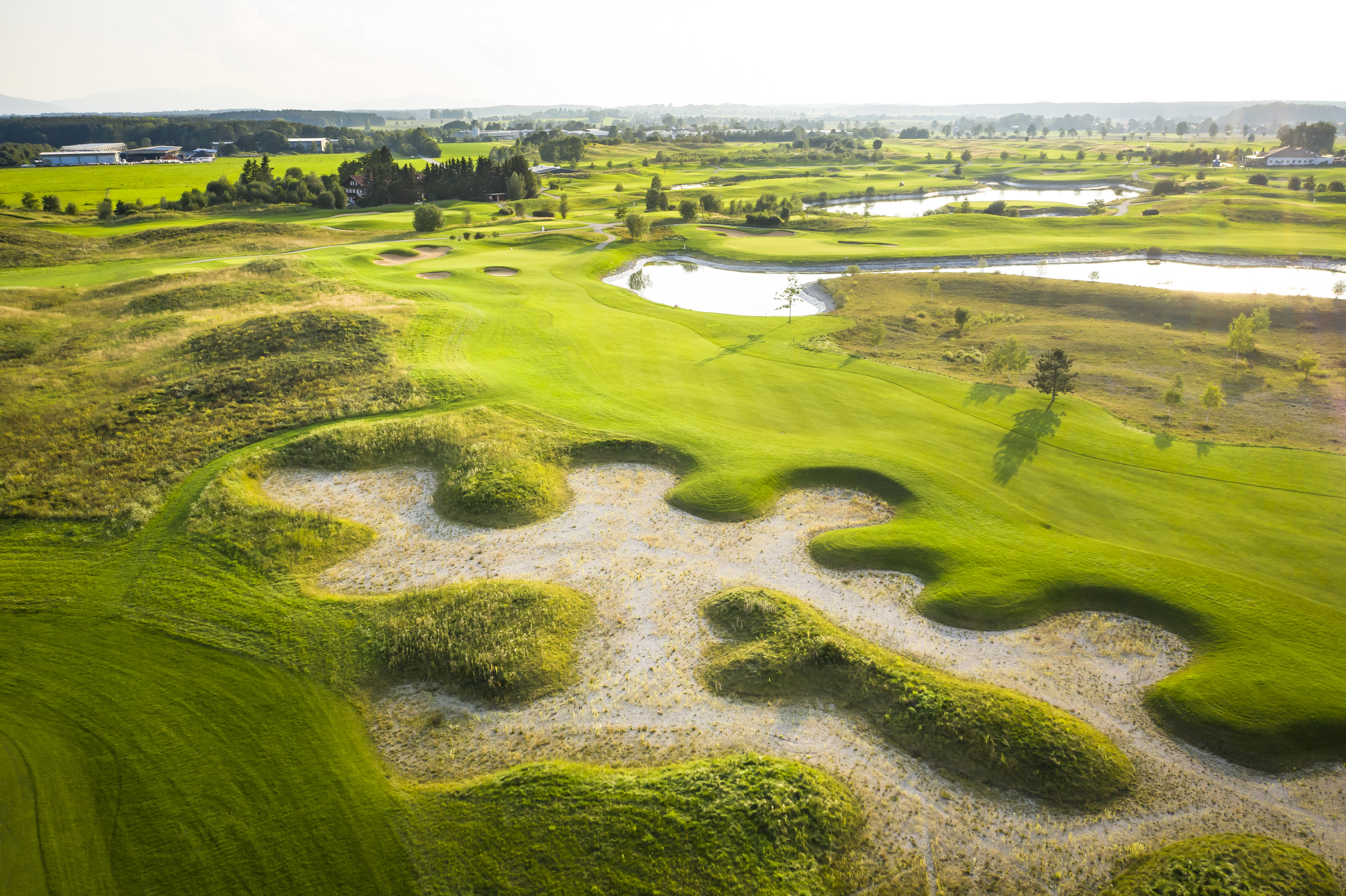 Golf Valley Munich Img Prestige