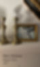Alchemy Nº 6 “Baby Girl” - - an R+M exclusive painting