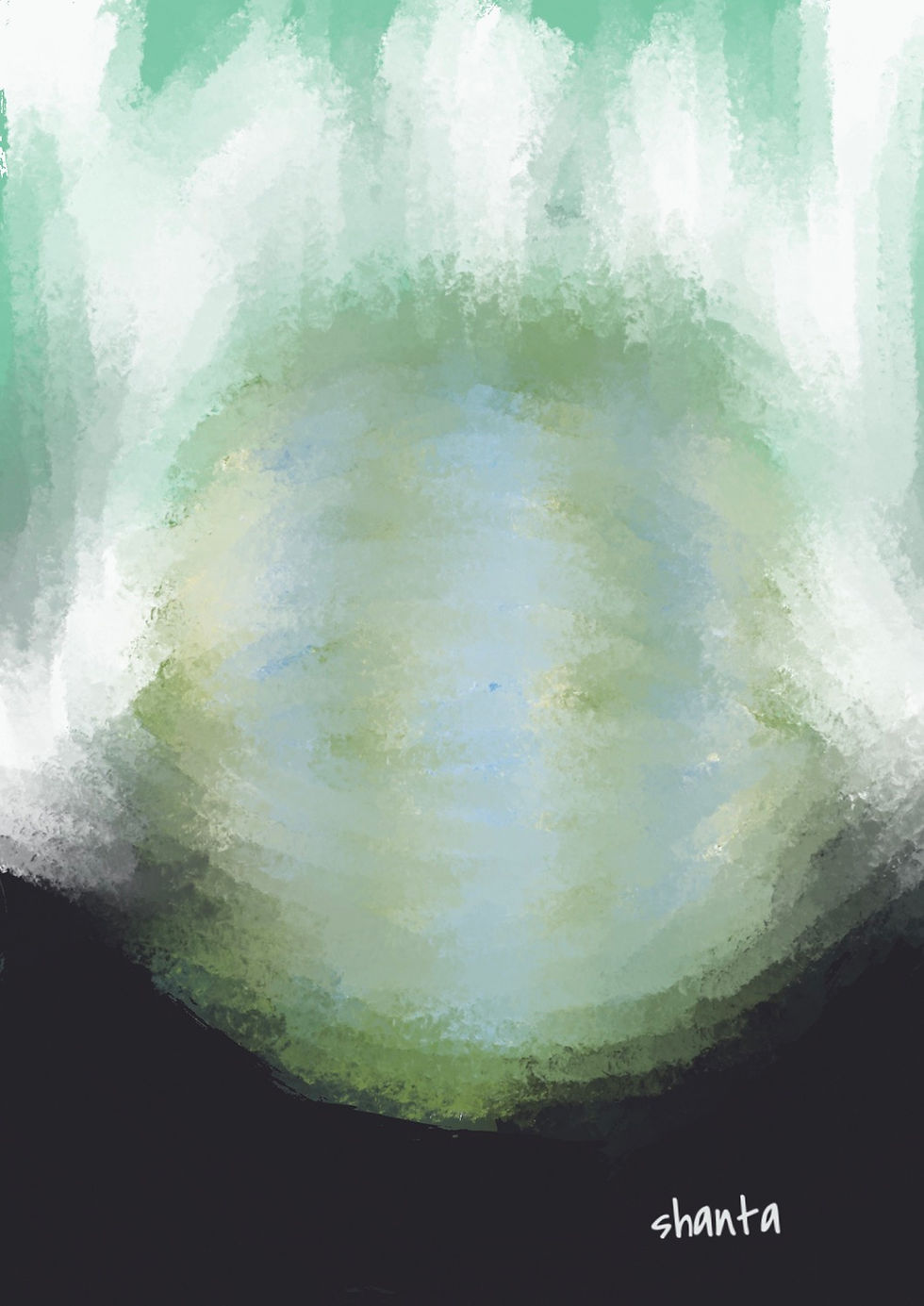 Thumbnail: “Amuse Bouche” 18x24” (shown) or 24x18”
