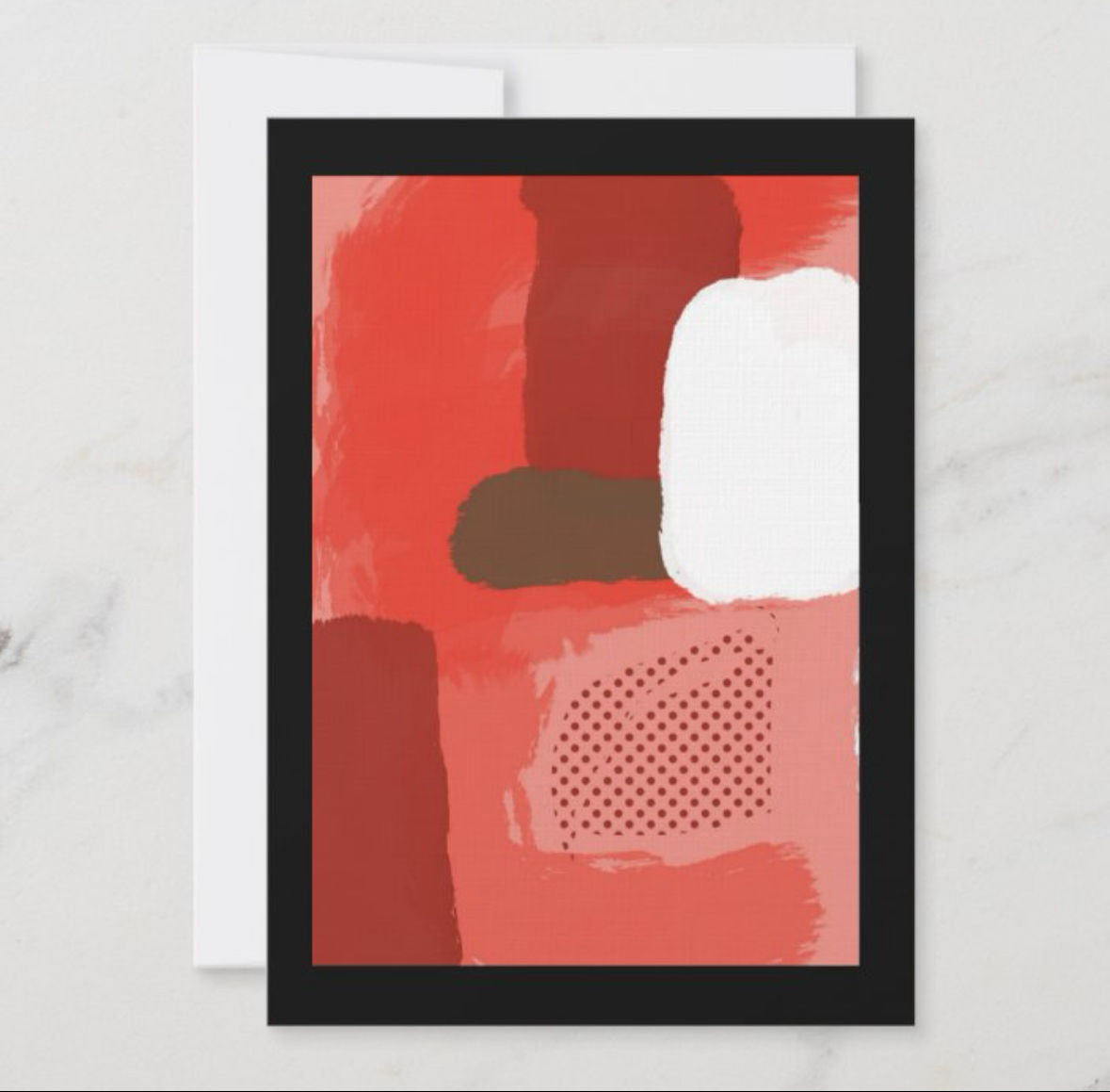 “El Caché” by Shanta 