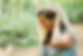 me in woods hand in hair.jpg