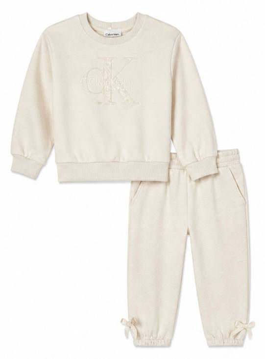 Костюм Calvin Klein