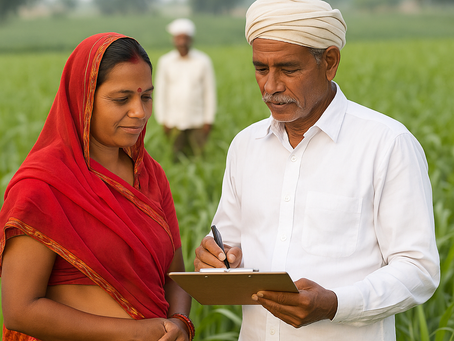 FPC Bookkeeping Made Simple: Helping Farmers Grow Strong Together