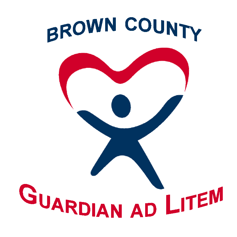 Contact Brown County Guardian ad Litem