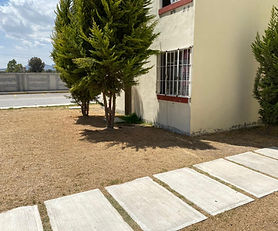 Departamento Tizayuca