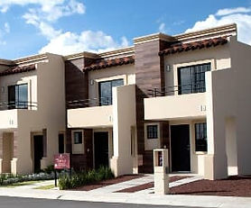 Casa Castilla en Tizayuca