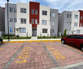 Departamento Con alberca