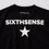 Thumbnail: SIXTHSENSE Tシャツ