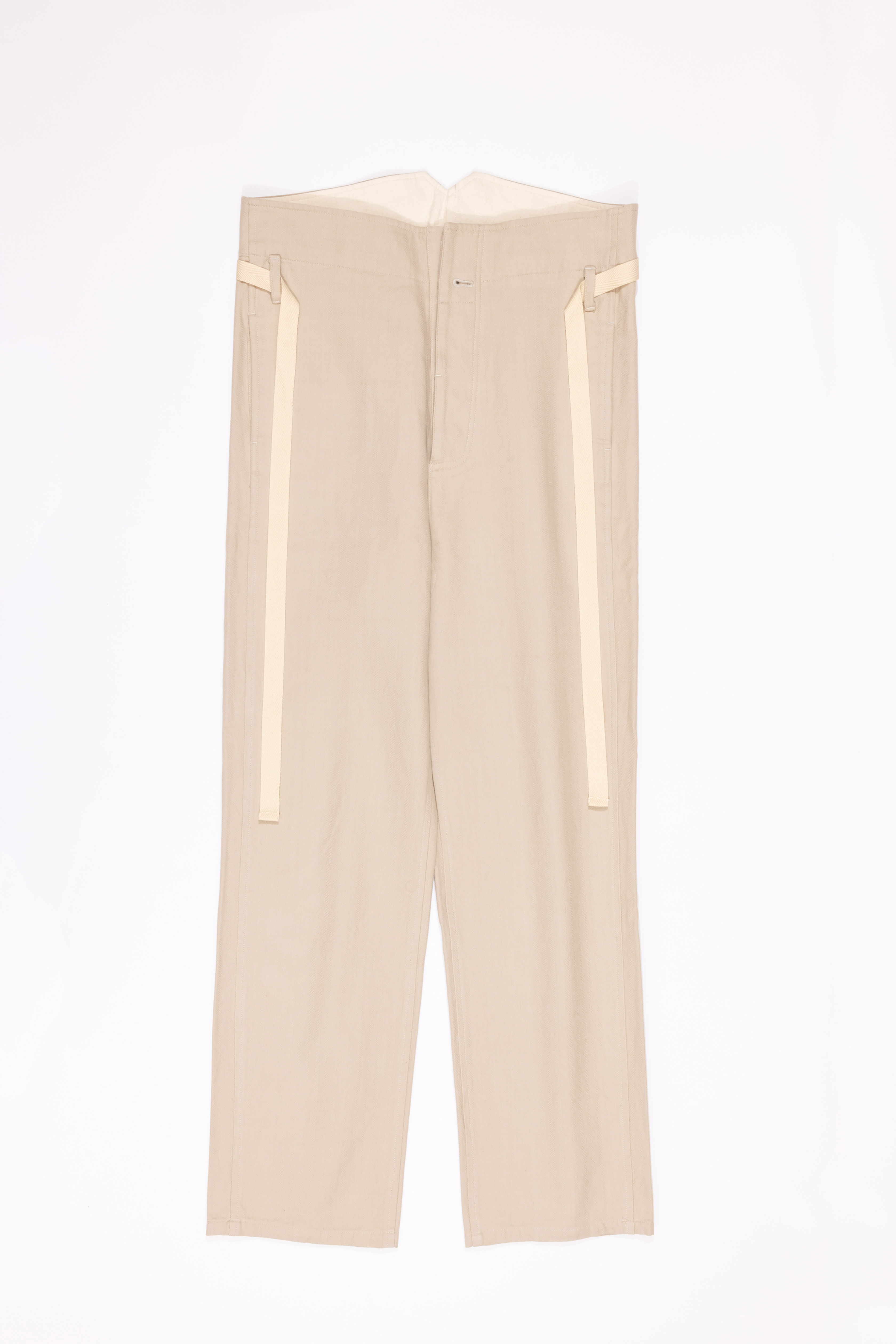 Replica ミリタリーパンツ