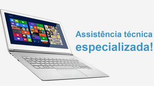 Planos de Suporte Informático