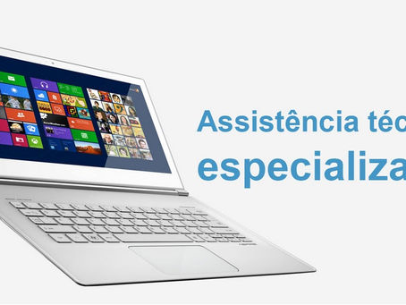 Planos de Suporte Informático