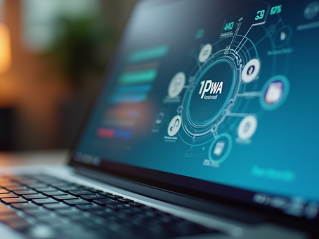 Como Obter um Orçamento para Criação de PWA? Entenda o Custo de Desenvolvimento de PWA