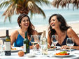 Join Slam Society's Networking Lunch Events