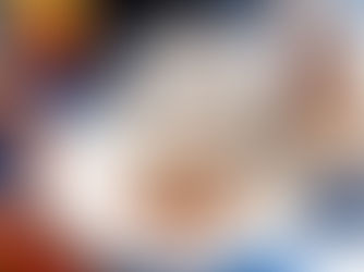 A dish of beautifully present food