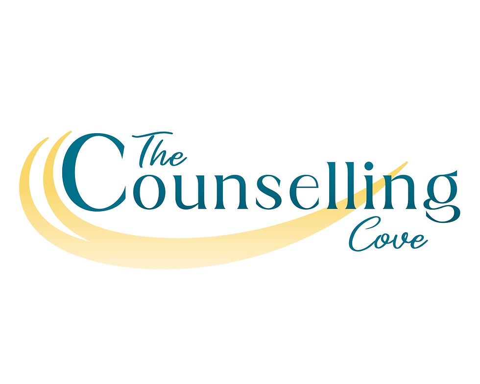 counselling cove