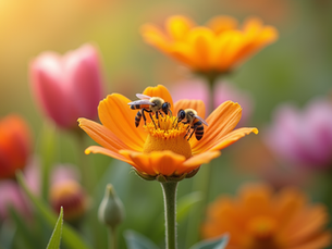 Creating Pollinator-Friendly Gardens for Beginners