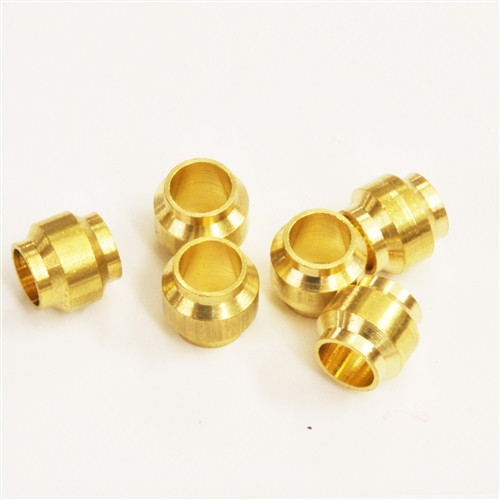 Grease Line Olive 4mm OD arbgear